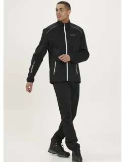 Komplet do narciarstwa biegowego męski Endurance Naval XCS Softshell