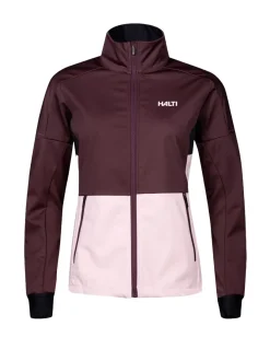 Komplet do narciarstwa biegowego damski Halti Huuru XC