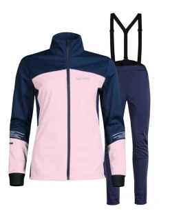 Komplet do narciarstwa biegowego damski Halti Siide XC