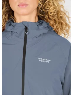 Komplet przeciwdeszczowy damski Weather Report Gust W-PRO 10000