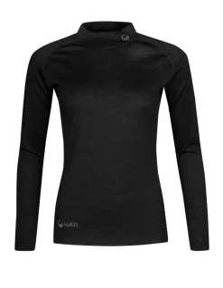 Komplet termoaktywny 3/4 damski Halti Neva Merino