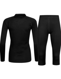 Komplet termoaktywny 3/4 damski Halti Neva Merino