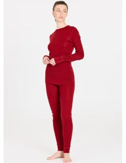 Komplet termoaktywny damski Whistler Cerro Merino