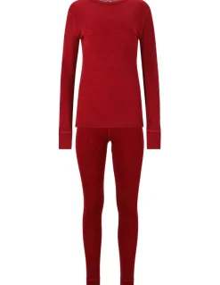 Komplet termoaktywny damski Whistler Cerro Merino