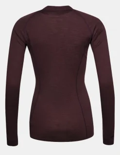 Komplet termoaktywny damski Halti Hossa II Merino