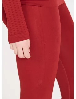 Komplet termoaktywny damski Whistler Mall Seamless