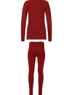 Komplet termoaktywny damski Whistler Mall Seamless