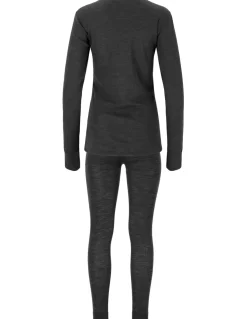 Komplet termoaktywny damski Whistler Cerro Merino