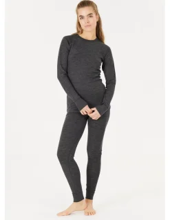 Komplet termoaktywny damski Whistler Cerro Merino