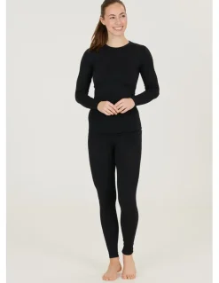Komplet termoaktywny damski Whistler Mall Seamless