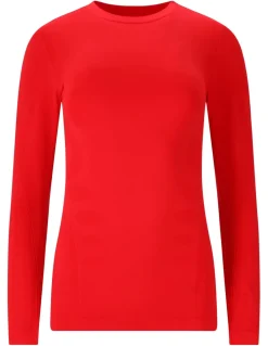 Komplet termoaktywny damski Whistler Mall Seamless