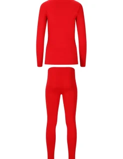Komplet termoaktywny damski Whistler Mall Seamless