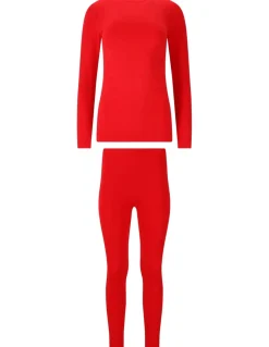 Komplet termoaktywny damski Whistler Mall Seamless