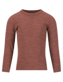 Komplet termoaktywny dziecięcy ZigZag Terry Merino