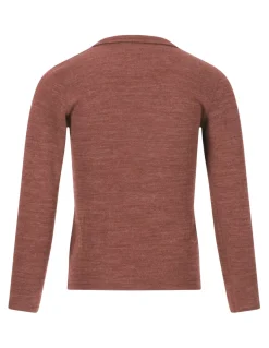 Komplet termoaktywny dziecięcy ZigZag Terry Merino