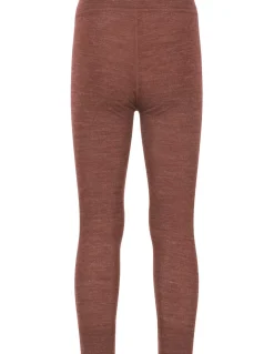 Komplet termoaktywny dziecięcy ZigZag Terry Merino
