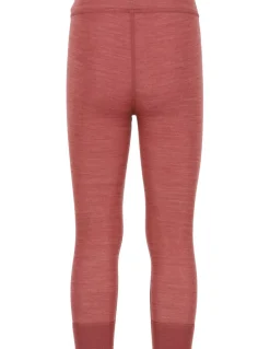 Komplet termoaktywny dziecięcy ZigZag Pattani Merino