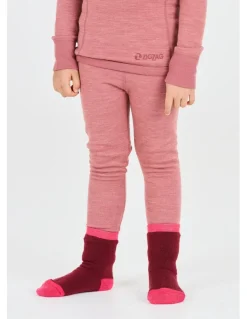 Komplet termoaktywny dziecięcy ZigZag Pattani Merino