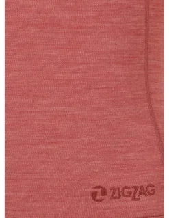 Komplet termoaktywny dziecięcy ZigZag Pattani Merino
