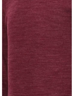 Komplet termoaktywny dziecięcy ZigZag Terry Merino