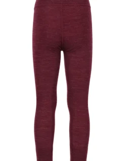 Komplet termoaktywny dziecięcy ZigZag Terry Merino