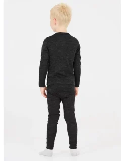 Komplet termoaktywny dziecięcy ZigZag Terry Merino