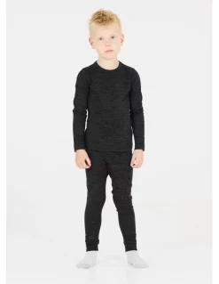 Komplet termoaktywny dziecięcy ZigZag Terry Merino