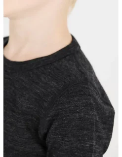 Komplet termoaktywny dziecięcy ZigZag Terry Merino