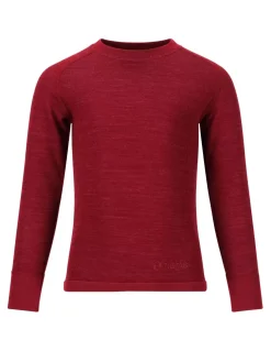 Komplet termoaktywny dziecięcy ZigZag Pattani Merino