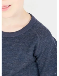Komplet termoaktywny dziecięcy ZigZag Pattani Merino