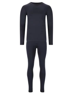 Komplet termoaktywny męski Whistler Pree Seamless