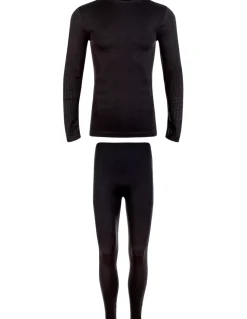 Komplet termoaktywny męski Whistler Pree Seamless