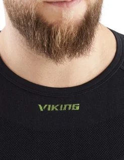 Komplet termoaktywny męski Viking Atos Recycled