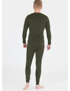 Komplet termoaktywny męski Whistler Pree Seamless