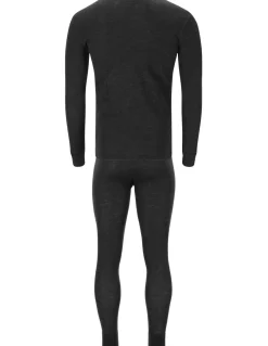 Komplet termoaktywny męski Whistler Cerro Merino