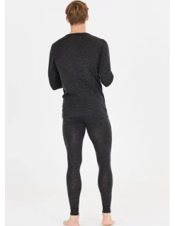 Komplet termoaktywny męski Whistler Cerro Merino