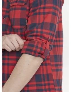 Koszula flanelowa męska Whistler Flannel