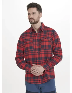 Koszula flanelowa męska Whistler Flannel