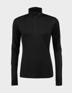 Koszulka damska Halti Urbanite Half Zip