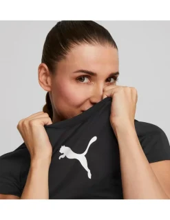 Koszulka damska Puma Train All Day