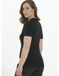 Koszulka damska Whistler Athene Merino Wool SS