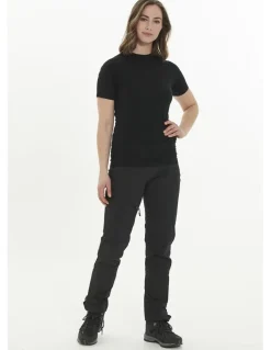 Koszulka damska Whistler Athene Merino Wool SS