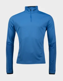 Koszulka męska Halti Urbanite Half Zip