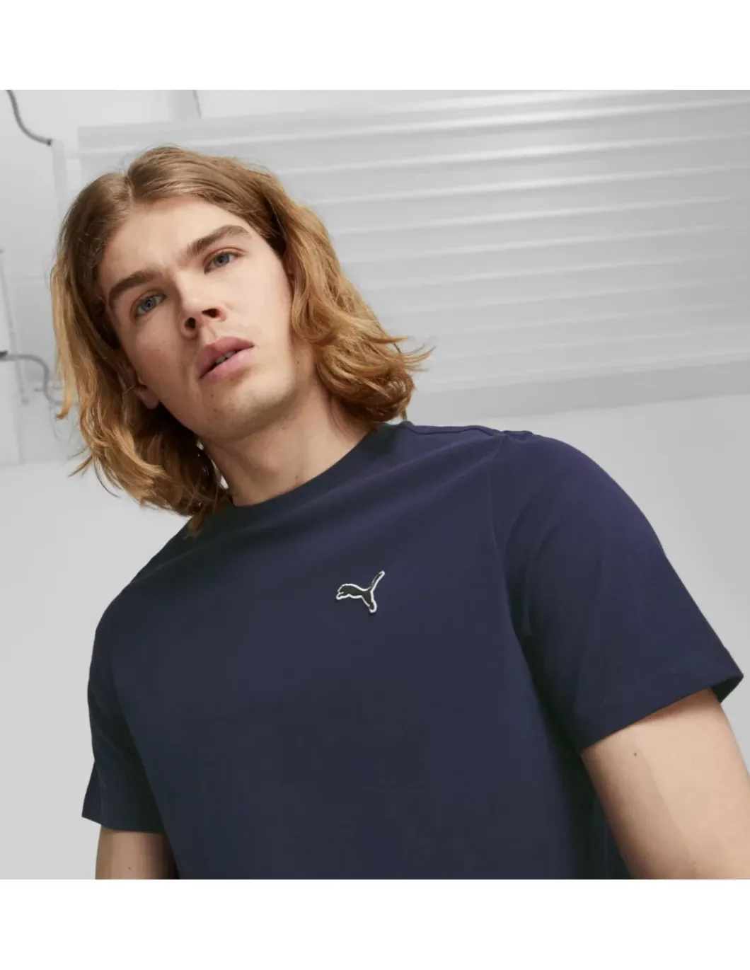 Koszulka męska Puma Better Essentials