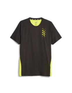 Koszulka męska Puma Fit Triblend Ultrabreathe