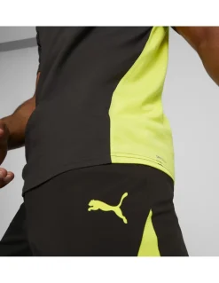 Koszulka męska Puma Fit Triblend Ultrabreathe