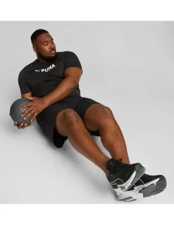 Koszulka męska Puma Fit Ultrabreathe