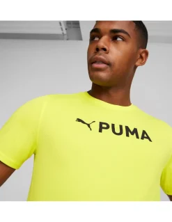 Koszulka męska Puma Fit Ultrabreathe