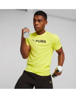 Koszulka męska Puma Fit Ultrabreathe
