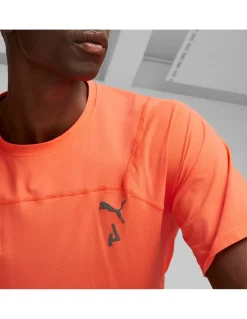 Koszulka męska Puma Seasons Coolcell